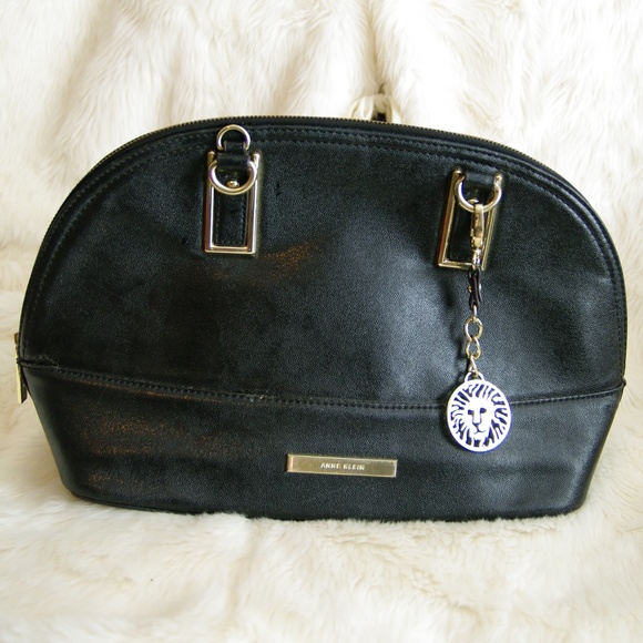 anne klein bucket bag